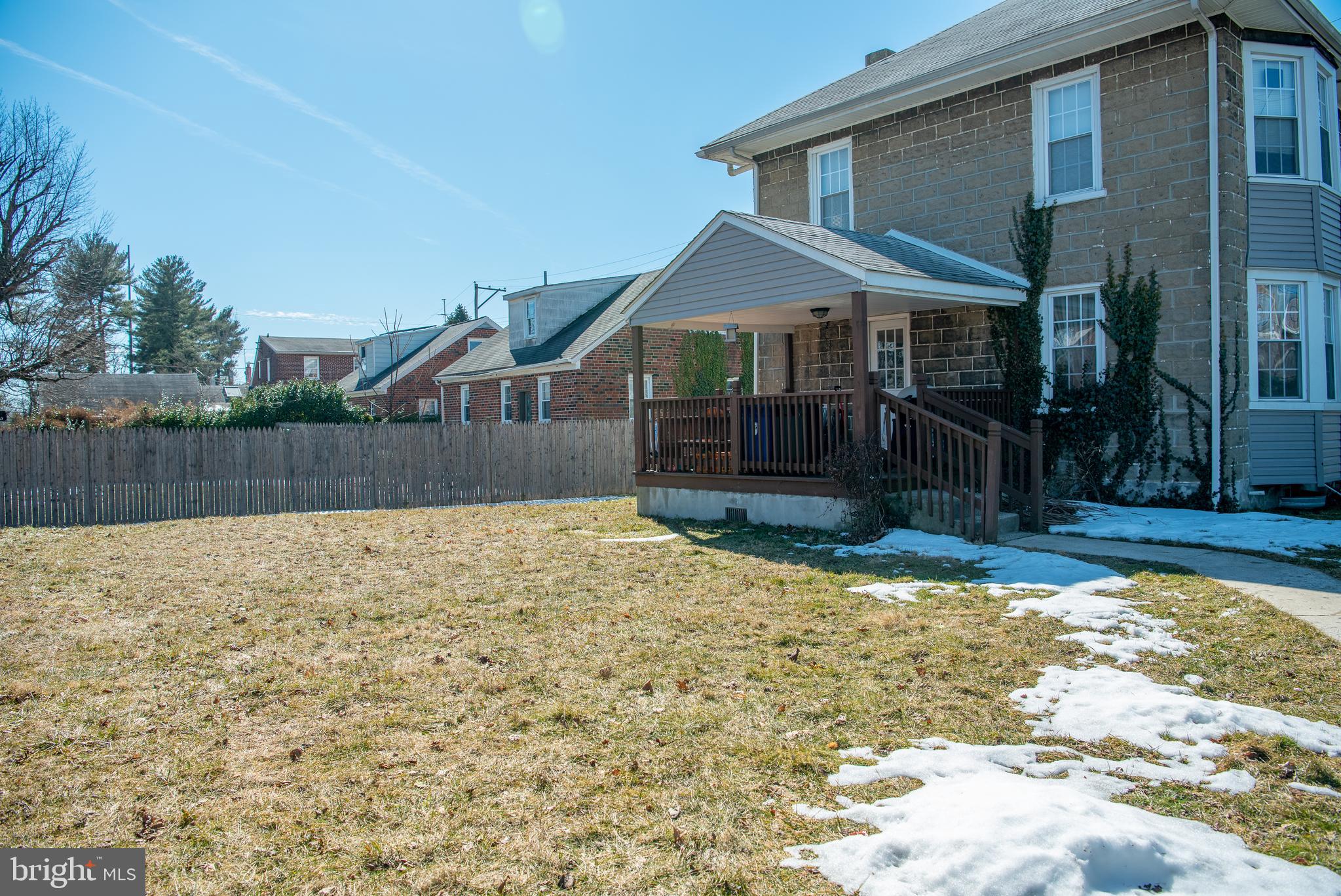 414 Fairview Road Woodlyn, PA 19094 - Photo 2 of 18 Gallery Image 2
