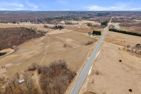 $199,000 | Lt2 Lt2 County Road, Greenbush, WI 53023