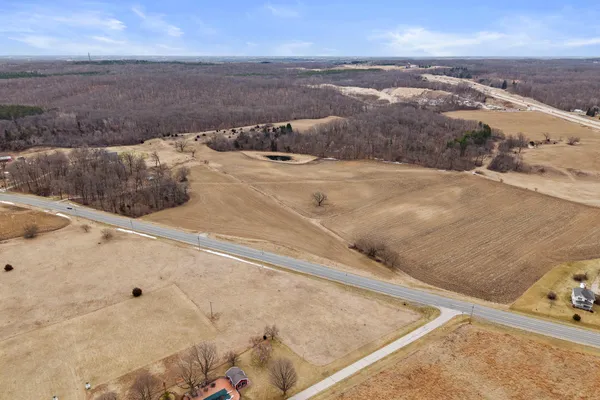 $199,000 | Lt2 Lt2 County Road, Greenbush, WI 53023