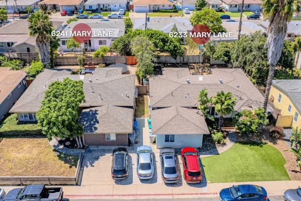 $1,400,000 | 6241 Mary Ln Drive, San Diego, CA 92115