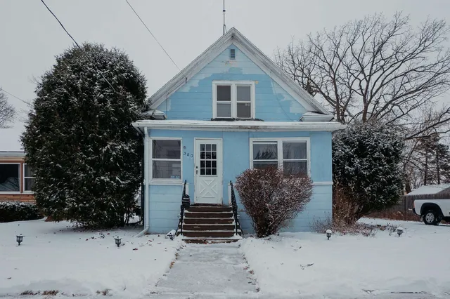 $168,000 | 380 Cedar Street, Fond du Lac, WI 54935