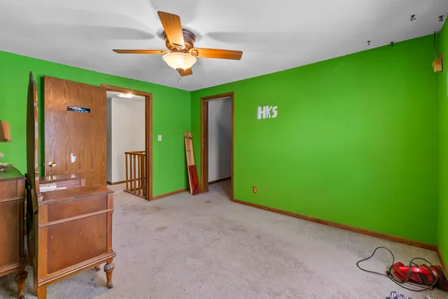 $158,000 | 380 Cedar Street, Fond du Lac, WI 54935