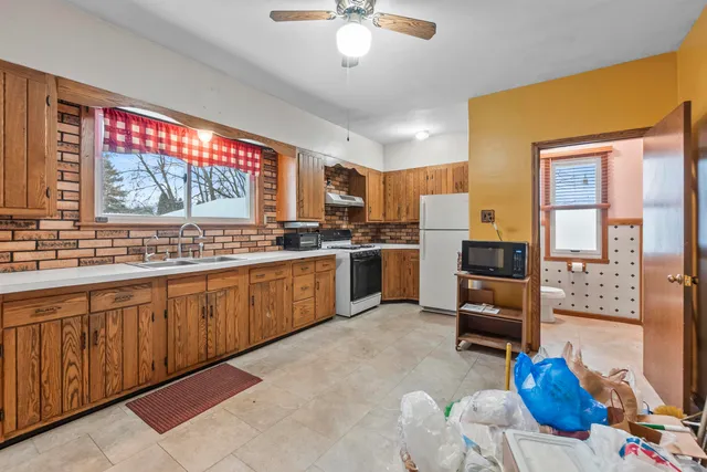 $158,000 | 380 Cedar Street, Fond du Lac, WI 54935