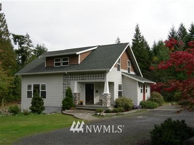 677 Southeast Pine Road Port Orchard, WA 98367 - Photo 1 of 1 Gallery Image 1