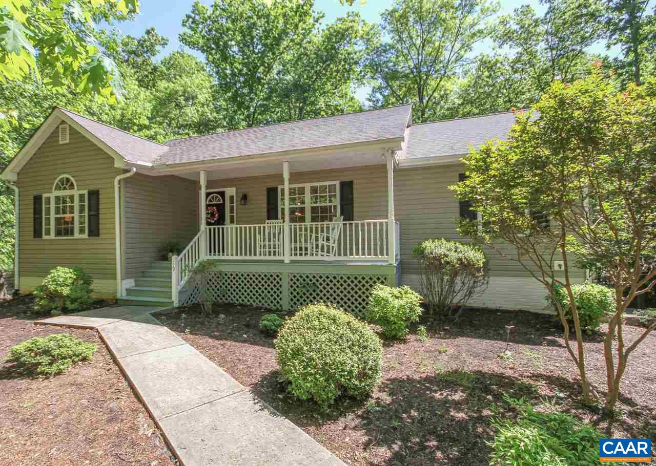 19 Hardwood Road Palmyra, VA 22963 - Photo 1 of 25 Gallery Image 1