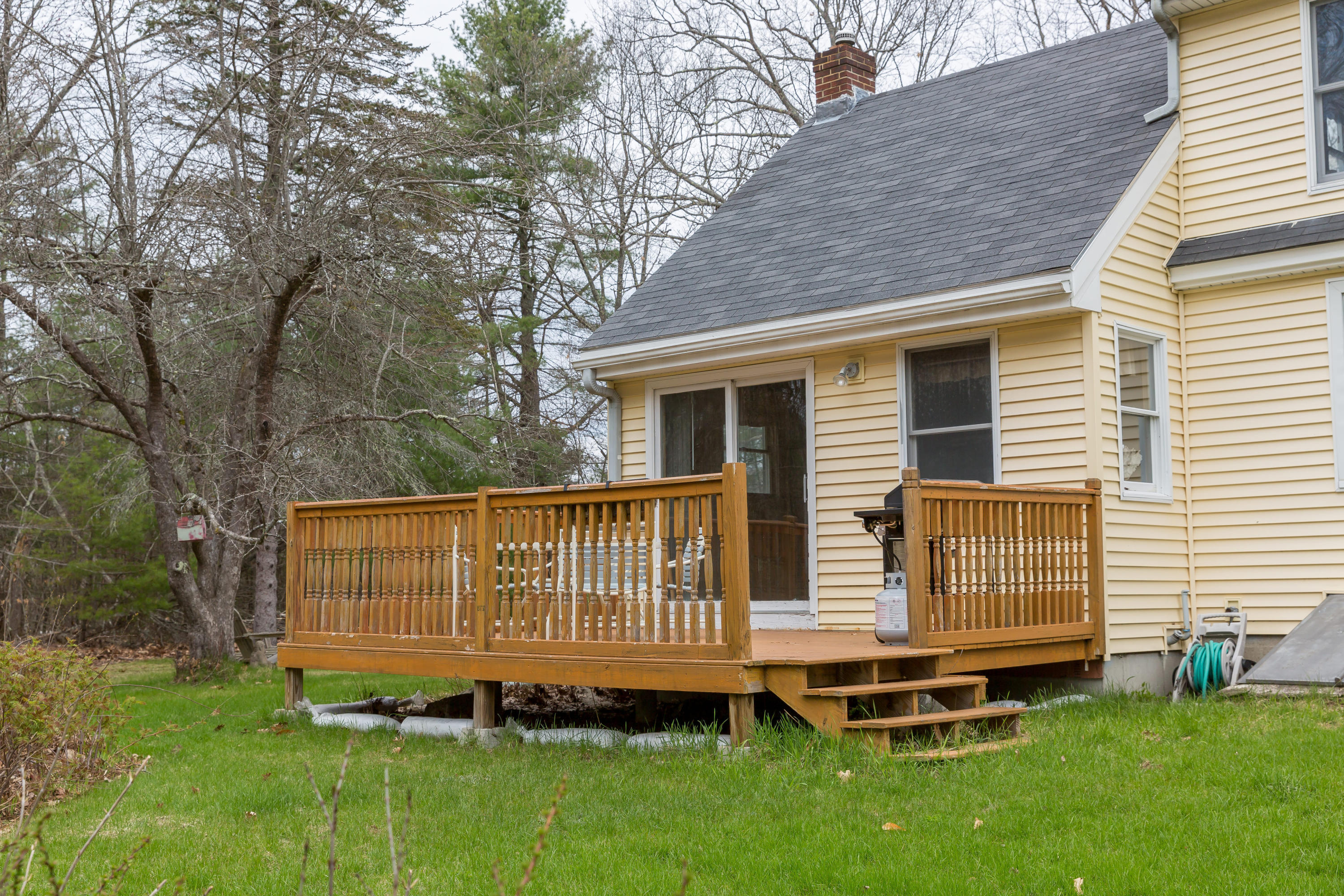 64 Babbidge Road Falmouth, ME 04105 - Photo 36 of 42 64 Babbidge Rd Falmouth ME-print-036-37-
