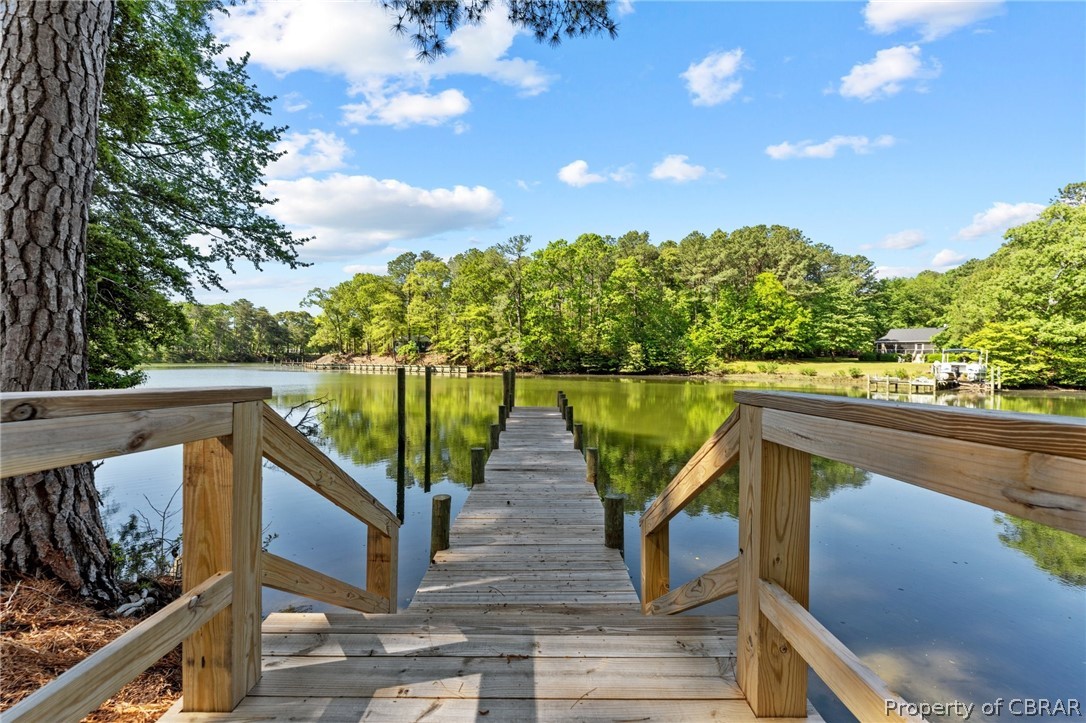 408 Smith Point Road Reedville, VA 22539 - Photo 42 of 45
