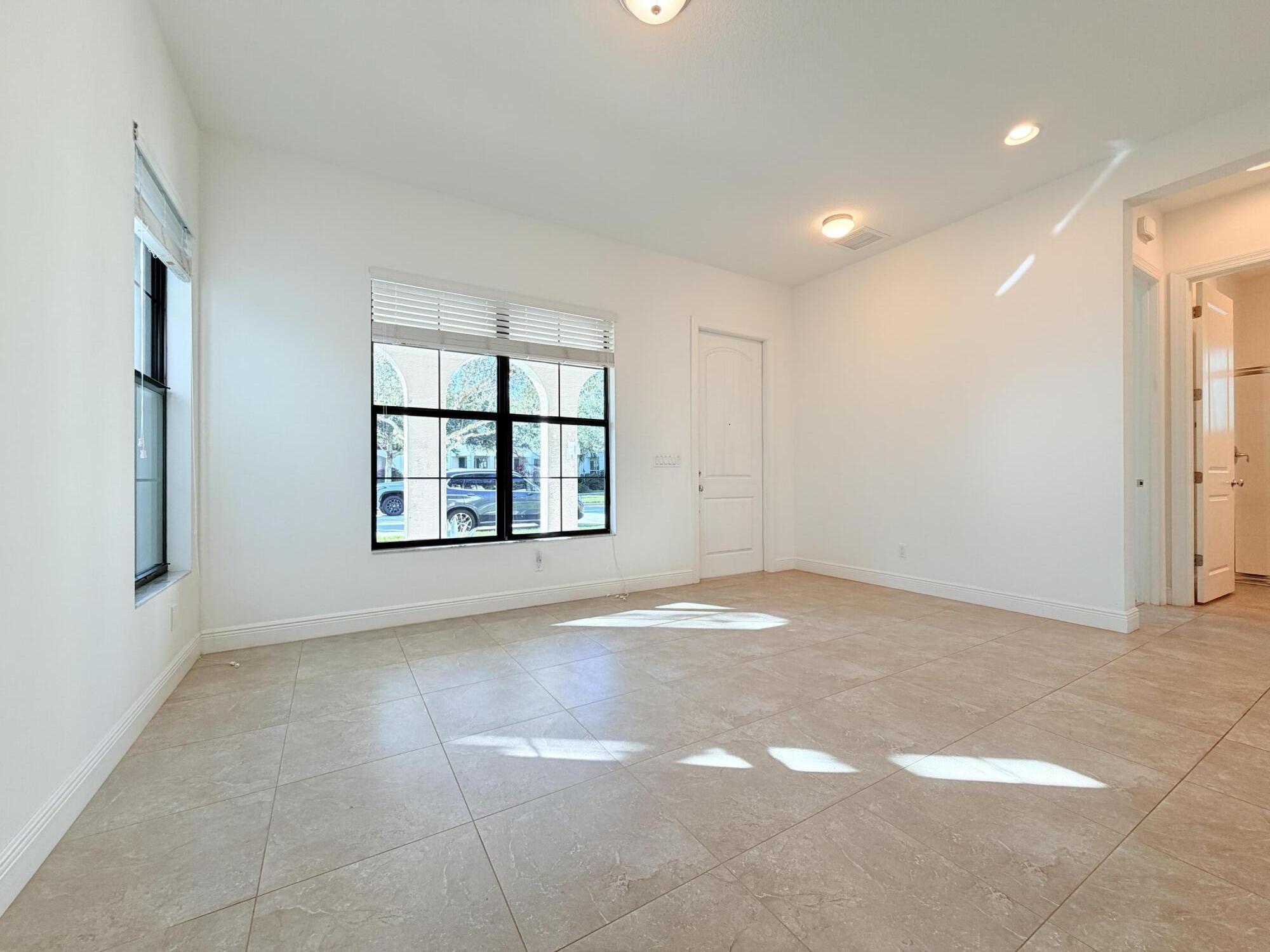 2074 Dickens Terrace Palm Beach Gardens, FL 33418 - Photo 13 of 65 Living Room 2