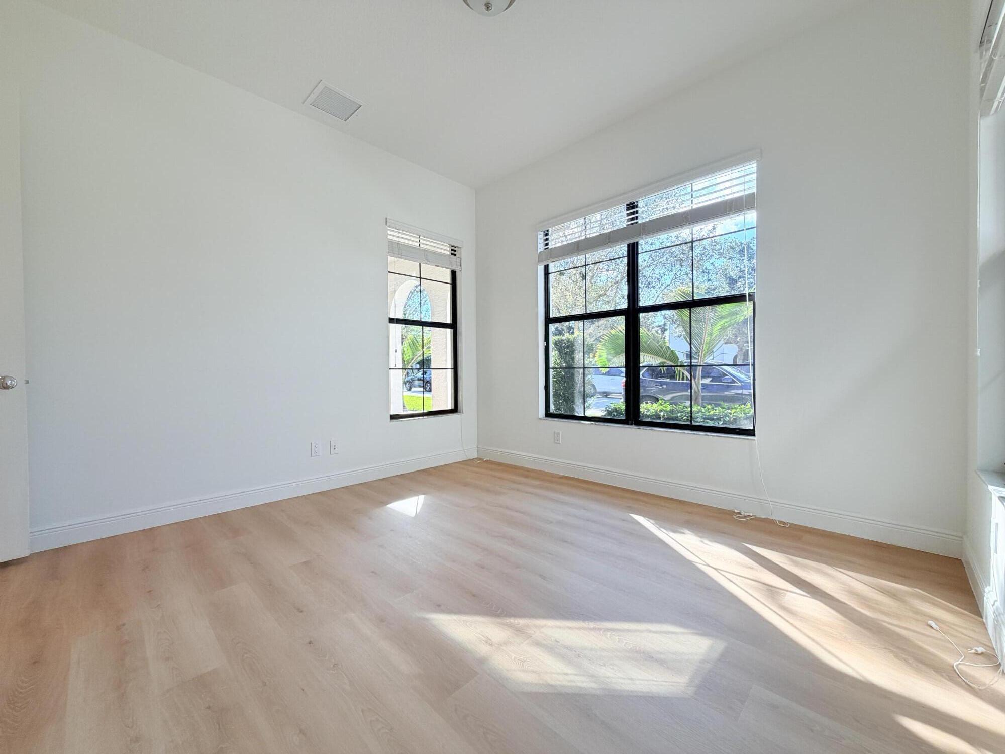 2074 Dickens Terrace Palm Beach Gardens, FL 33418 - Photo 14 of 65 Downstairs Guestroom 1