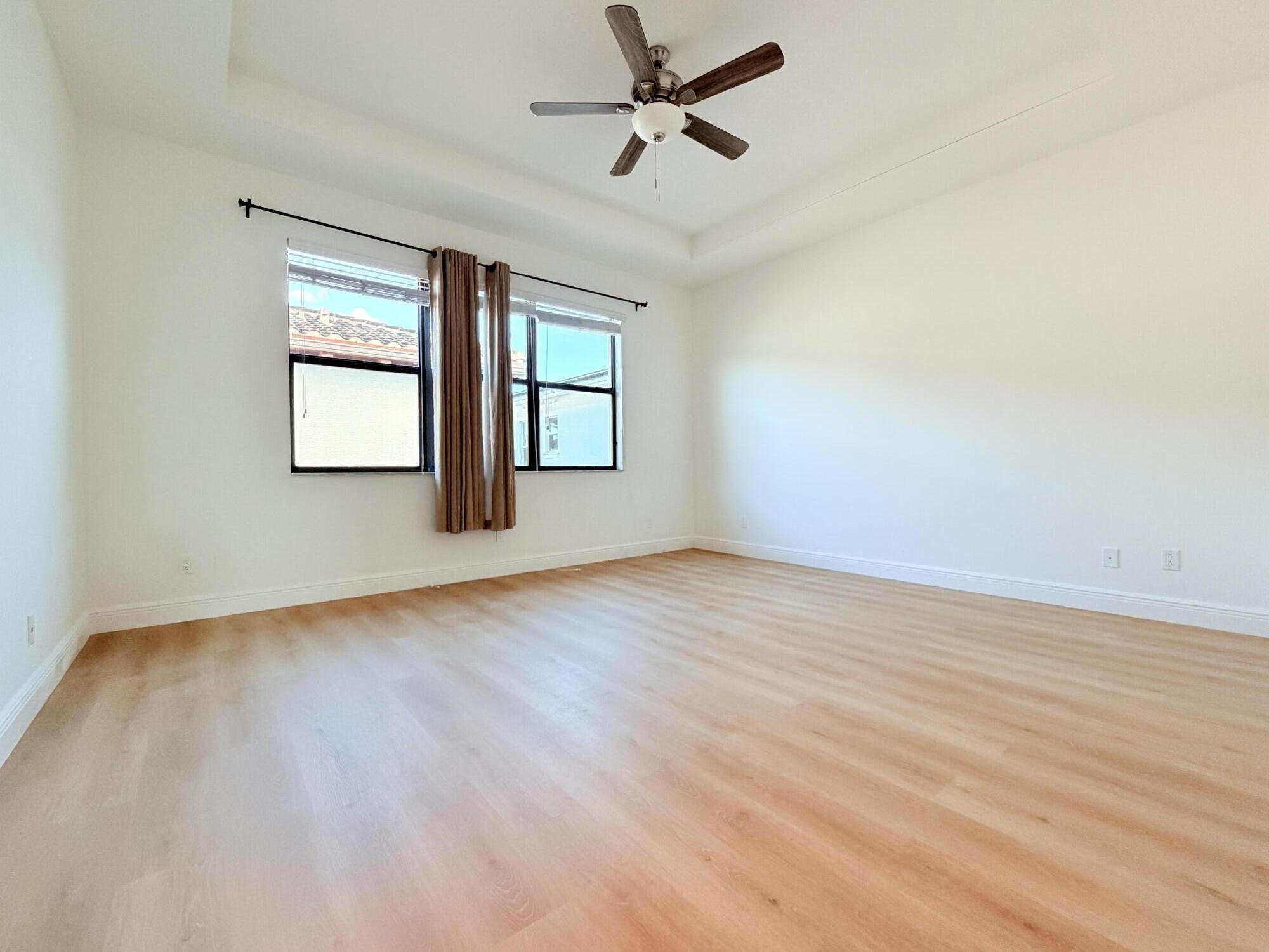 2074 Dickens Terrace Palm Beach Gardens, FL 33418 - Photo 19 of 65 Master Bedroom 1