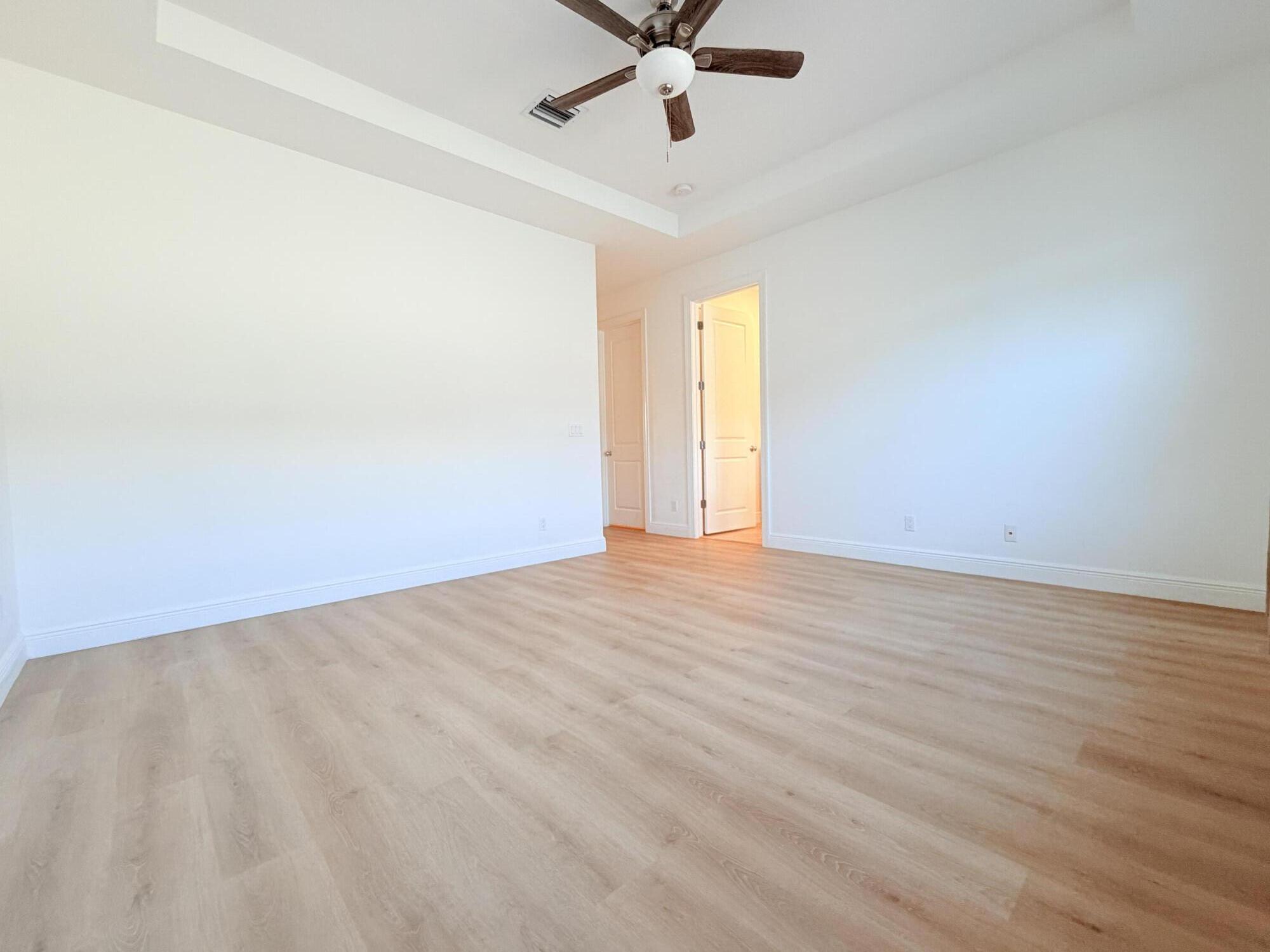 2074 Dickens Terrace Palm Beach Gardens, FL 33418 - Photo 20 of 65 Master Bedroom 2