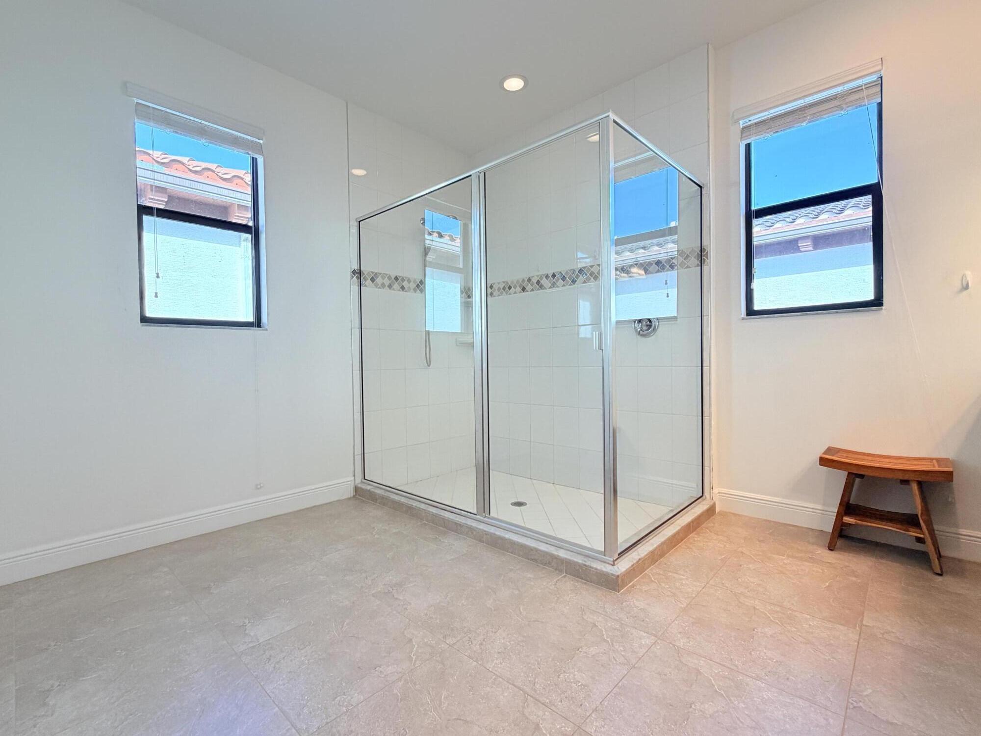 2074 Dickens Terrace Palm Beach Gardens, FL 33418 - Photo 23 of 65 Master Bathroom 3