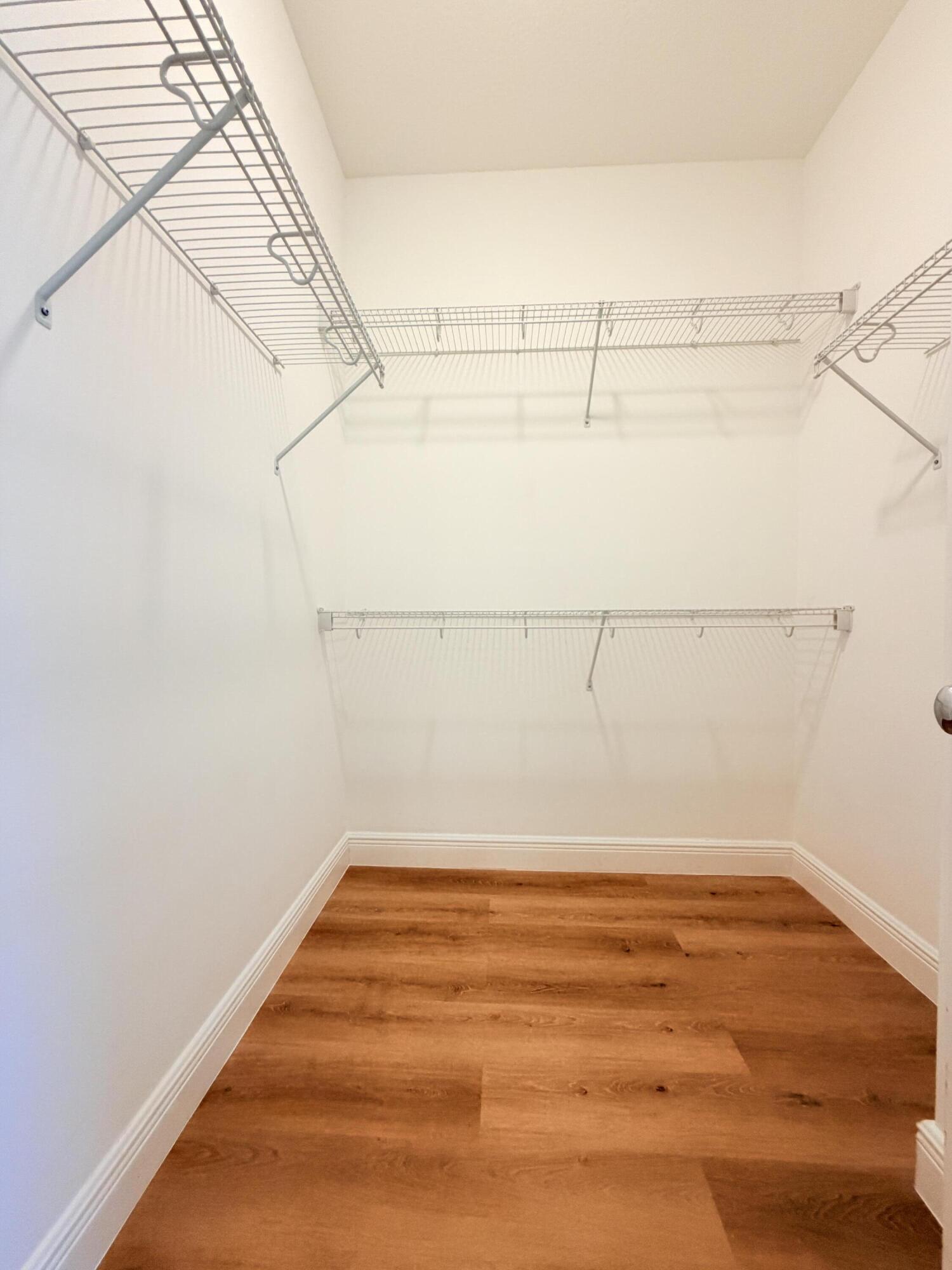 2074 Dickens Terrace Palm Beach Gardens, FL 33418 - Photo 25 of 65 Master Closet 2