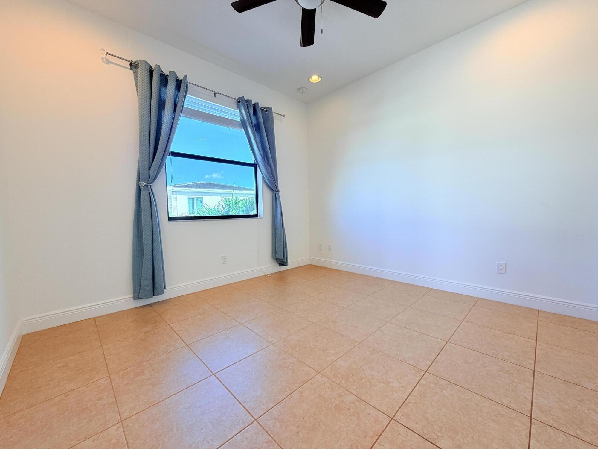 2074 Dickens Terrace Palm Beach Gardens, FL 33418 - Photo 42 of 65 Guest House Bedroom 1