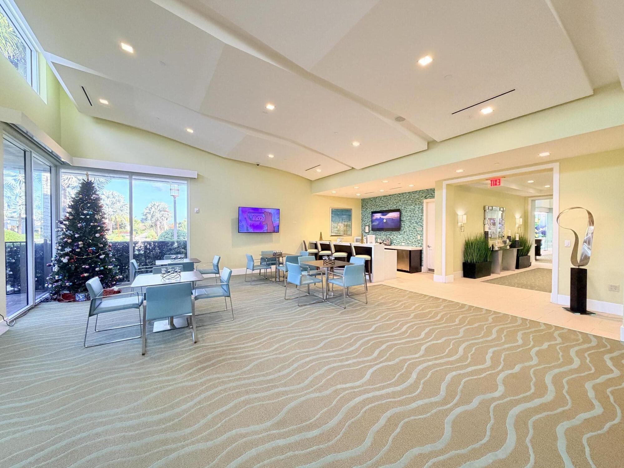 2074 Dickens Terrace Palm Beach Gardens, FL 33418 - Photo 60 of 65 Clubhouse Clubroom 2