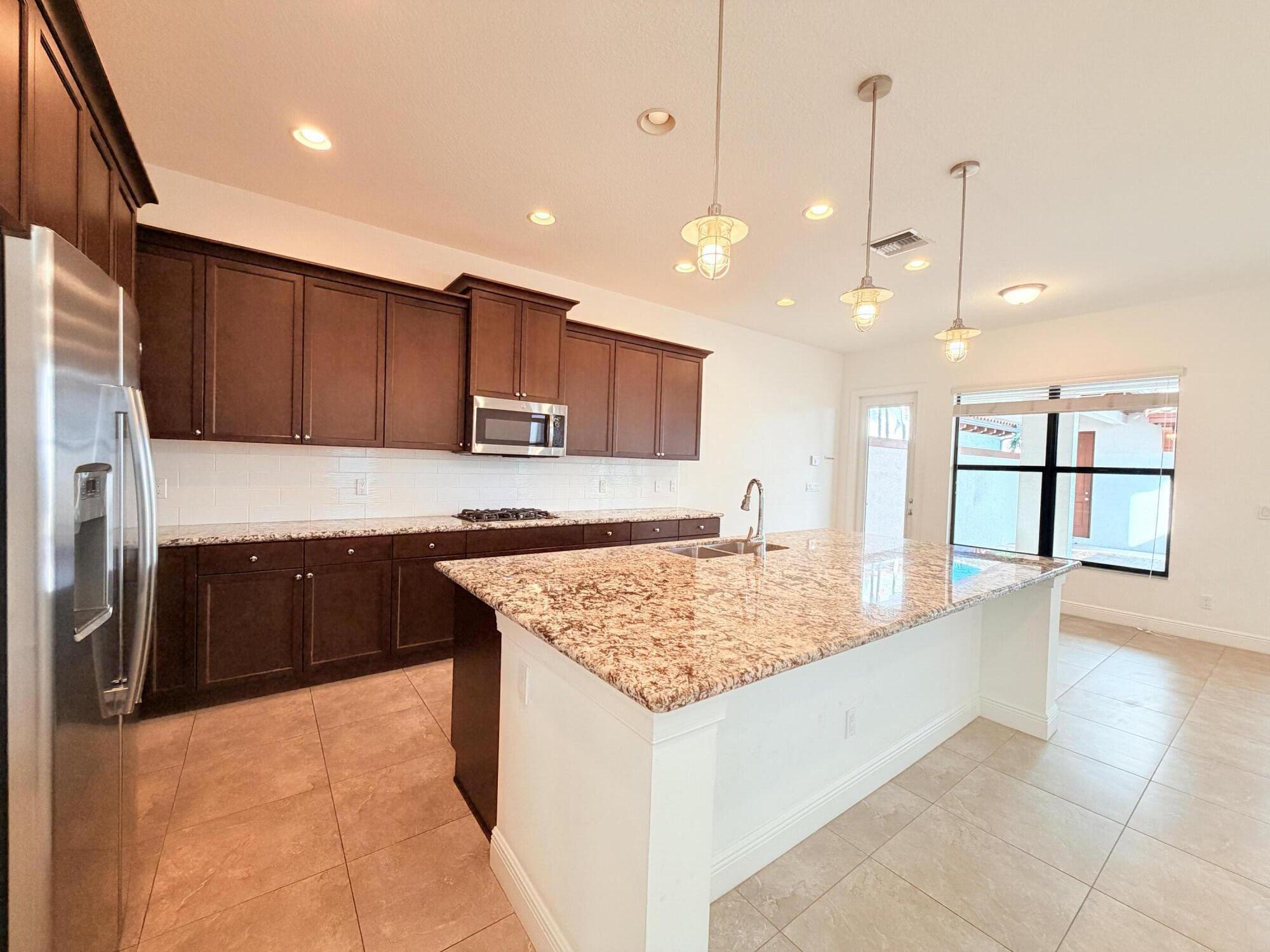2074 Dickens Terrace Palm Beach Gardens, FL 33418 - Photo 6 of 65 Kitchen 5