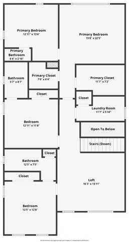 $8,500 | 2074 Dickens Terrace, Palm Beach Gardens, FL 33418