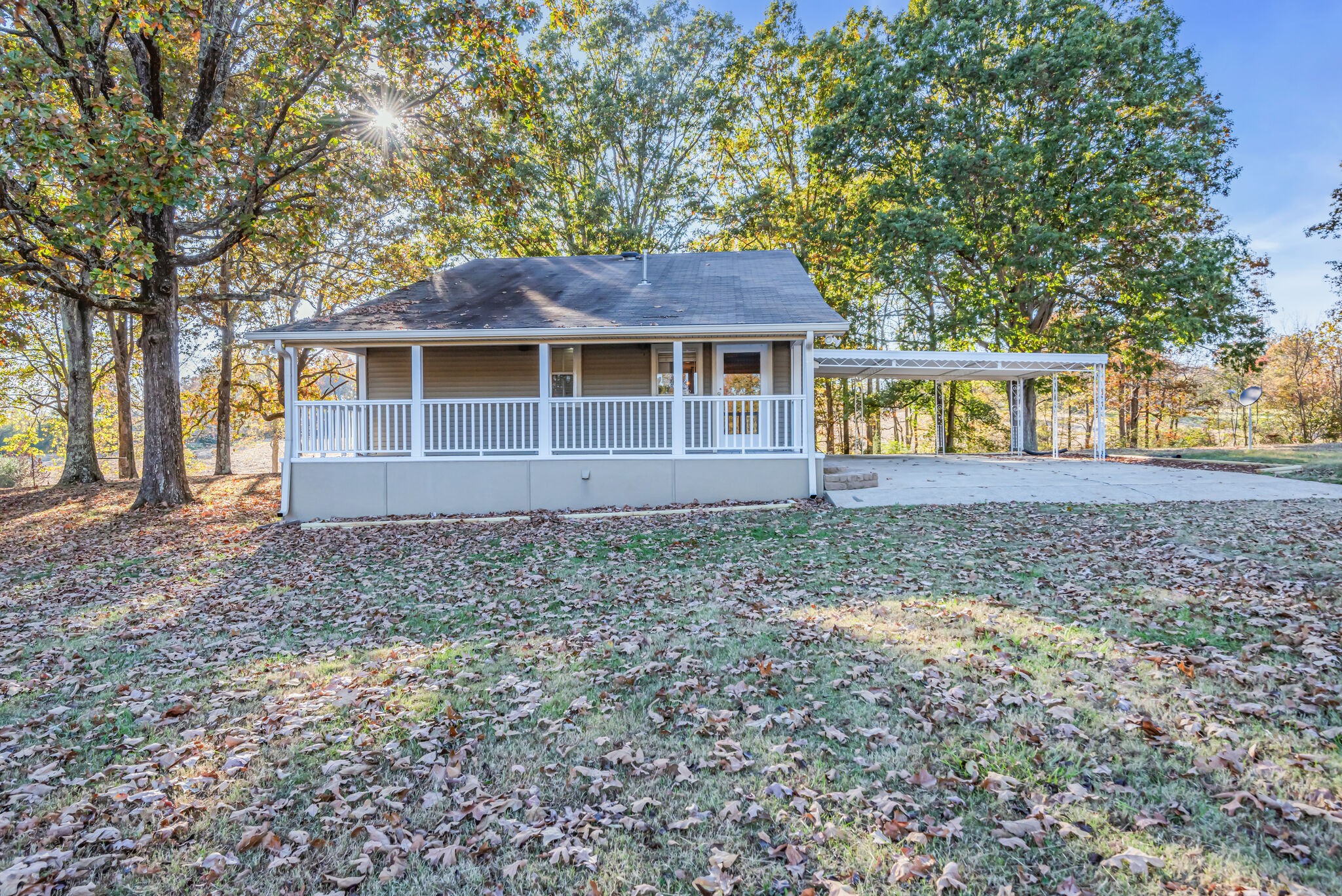 1104 Pond Switch Road Dickson, TN 37055 - Photo 1 of 40 Gallery Image 1