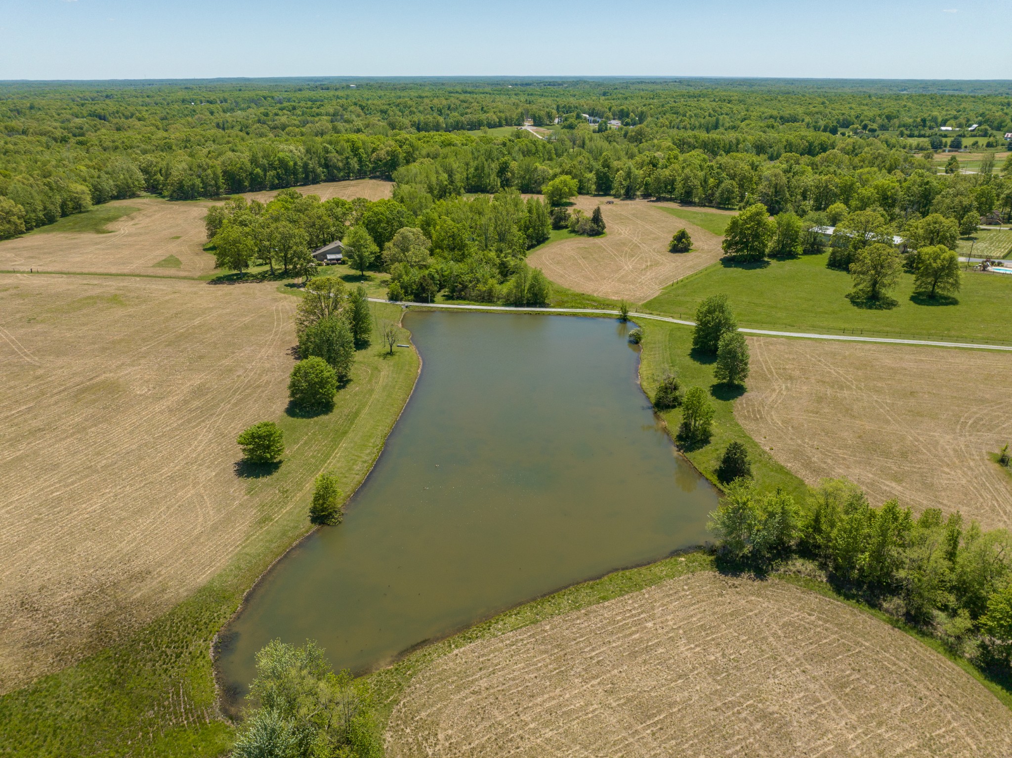 1104 Pond Switch Road Dickson, TN 37055 - Photo 20 of 40 Gallery Image 20