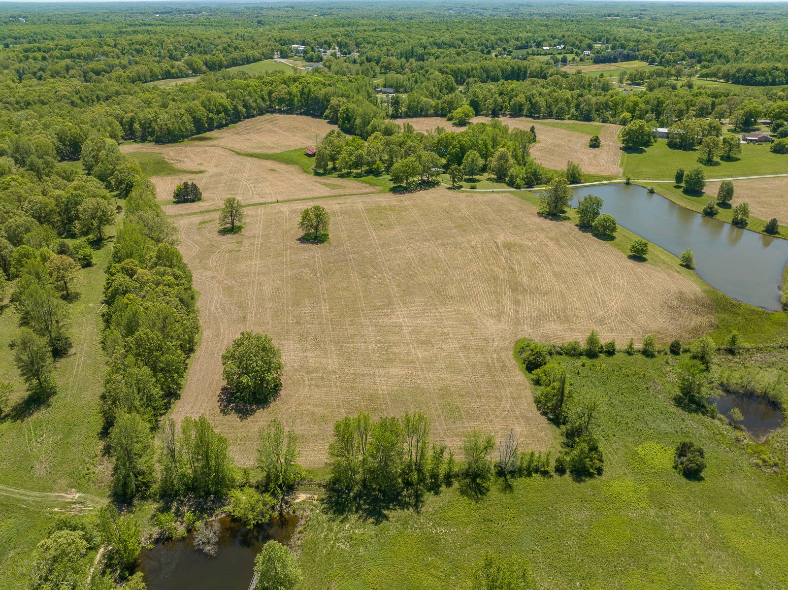 1104 Pond Switch Road Dickson, TN 37055 - Photo 25 of 40 Gallery Image 25