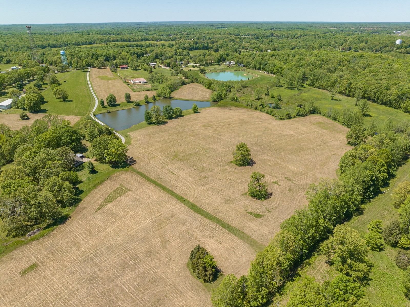 1104 Pond Switch Road Dickson, TN 37055 - Photo 26 of 40 Gallery Image 26