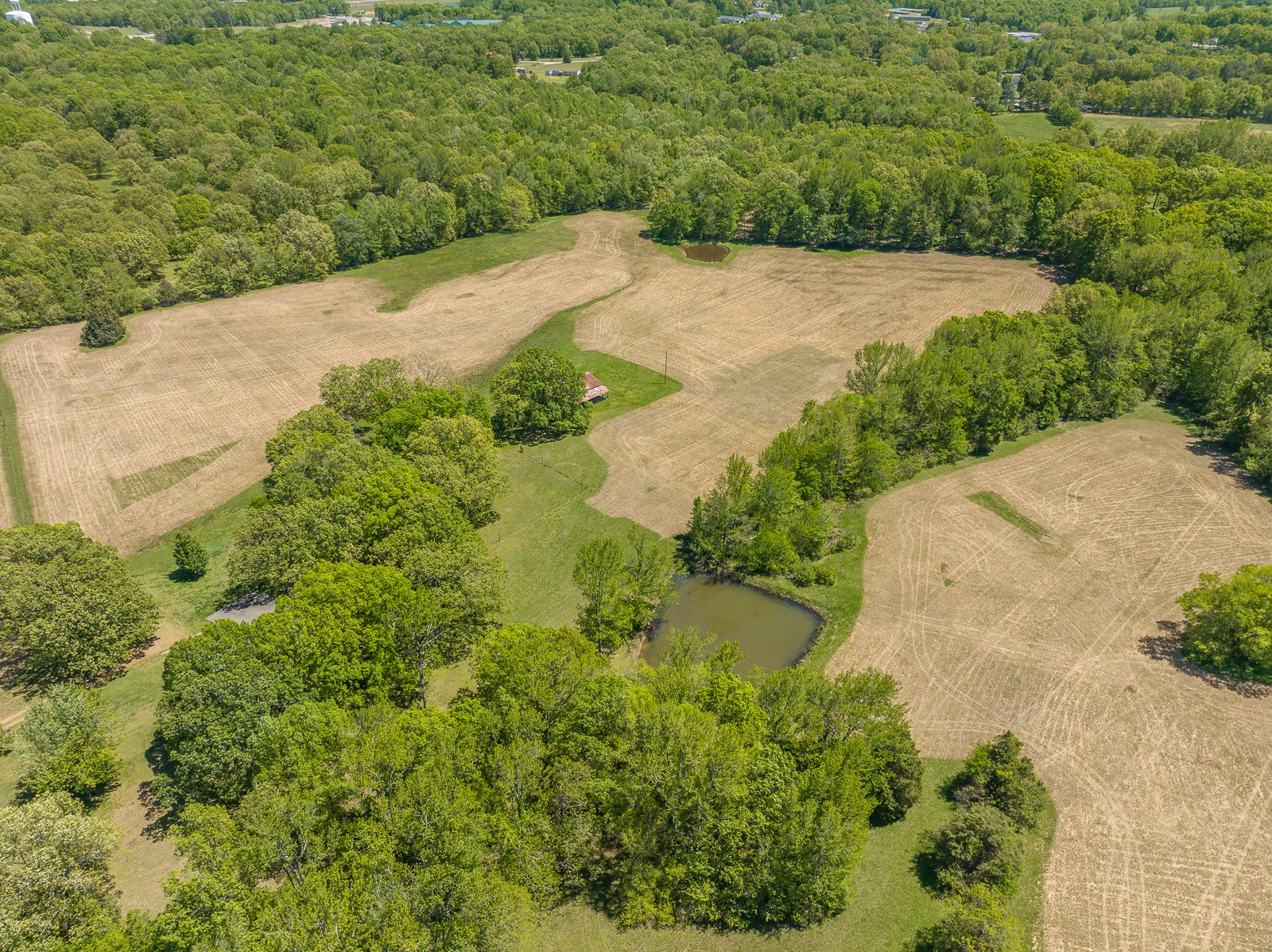 1104 Pond Switch Road Dickson, TN 37055 - Photo 30 of 40 Gallery Image 30