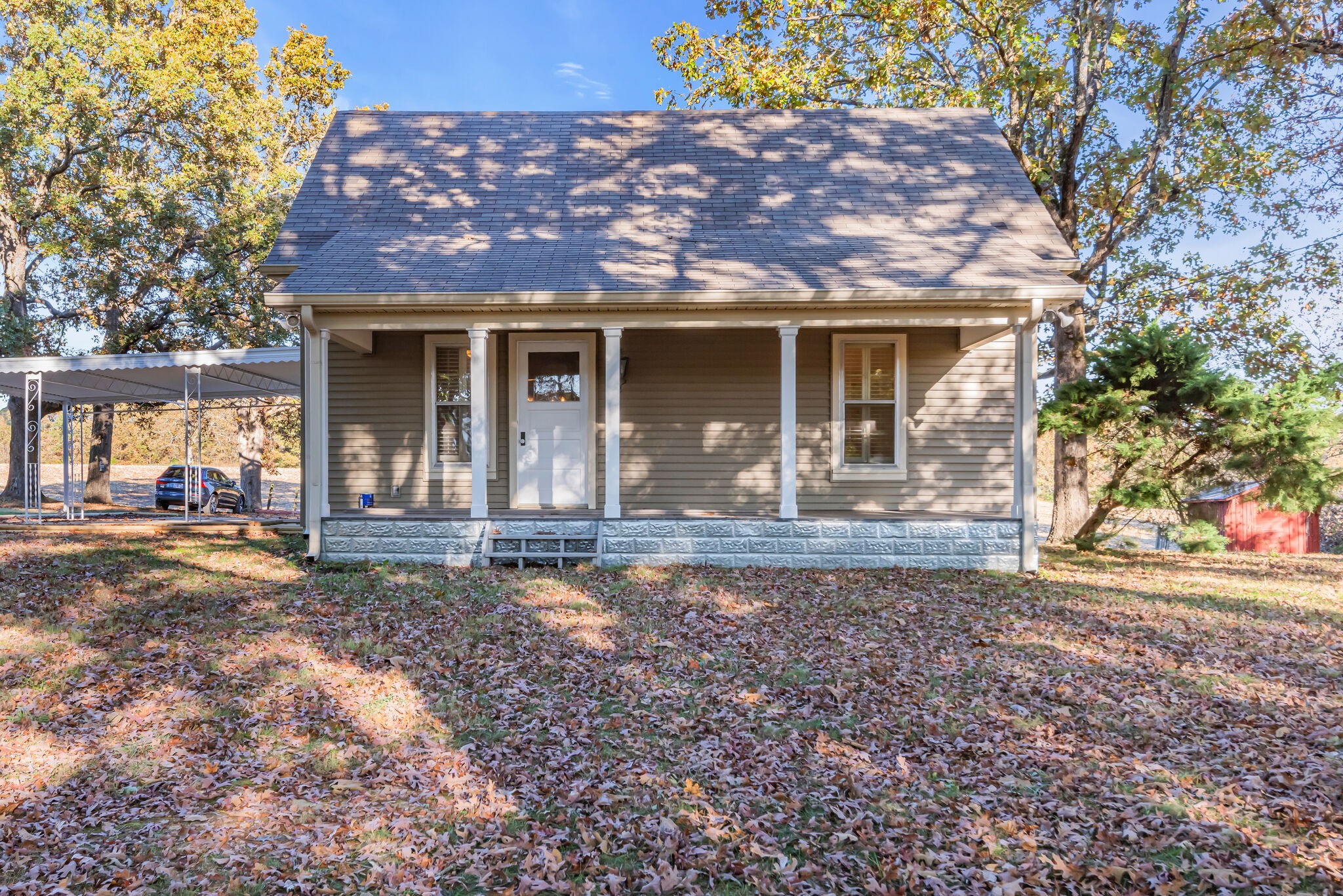 1104 Pond Switch Road Dickson, TN 37055 - Photo 3 of 40 Gallery Image 3
