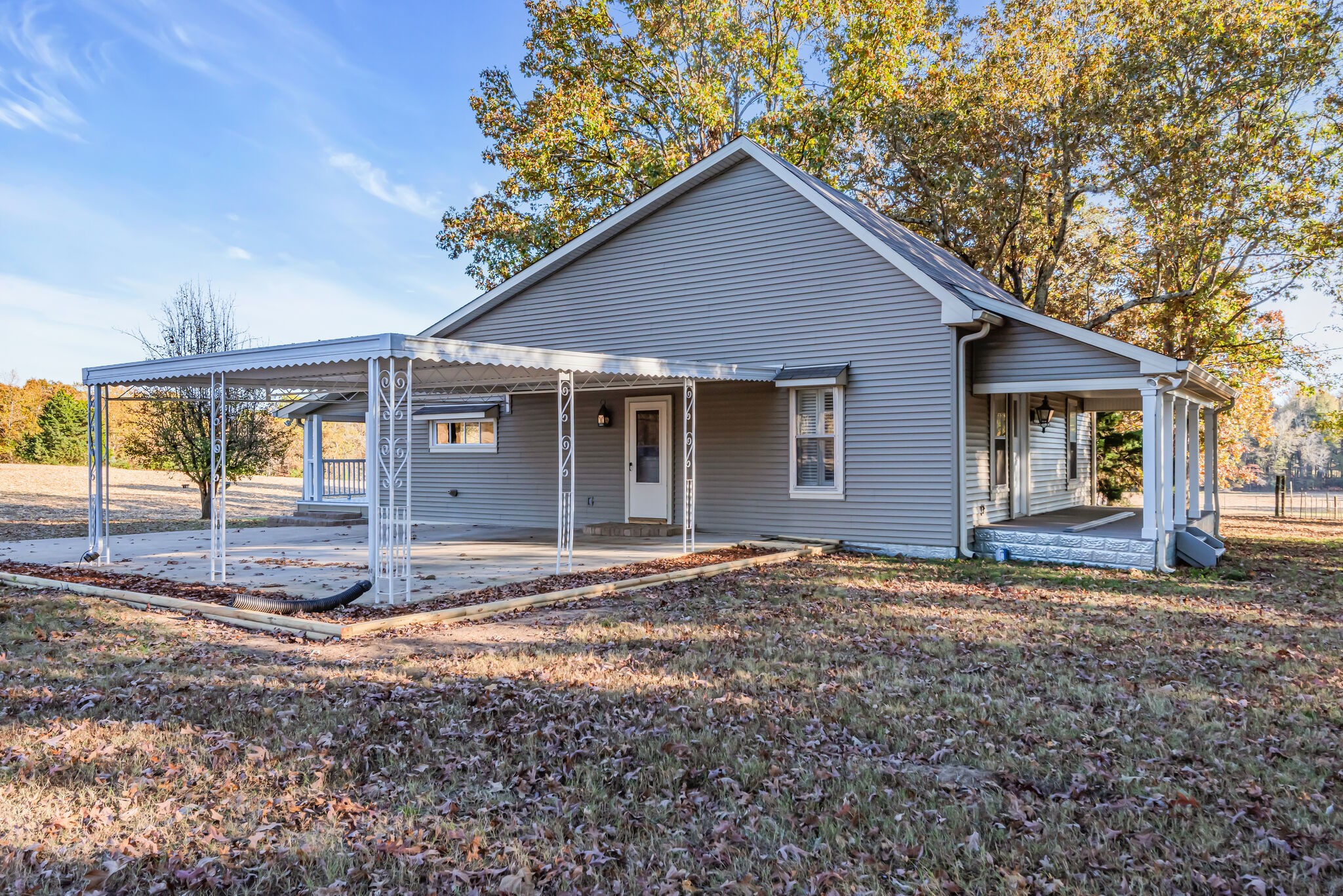 1104 Pond Switch Road Dickson, TN 37055 - Photo 32 of 40 Gallery Image 32