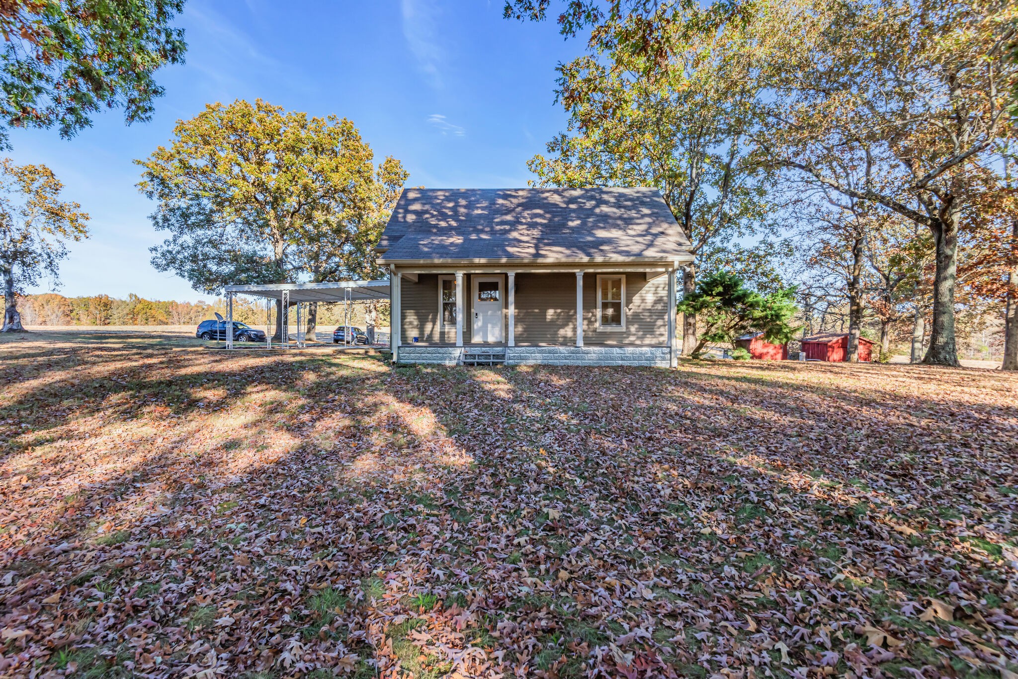 1104 Pond Switch Road Dickson, TN 37055 - Photo 33 of 40 Gallery Image 33