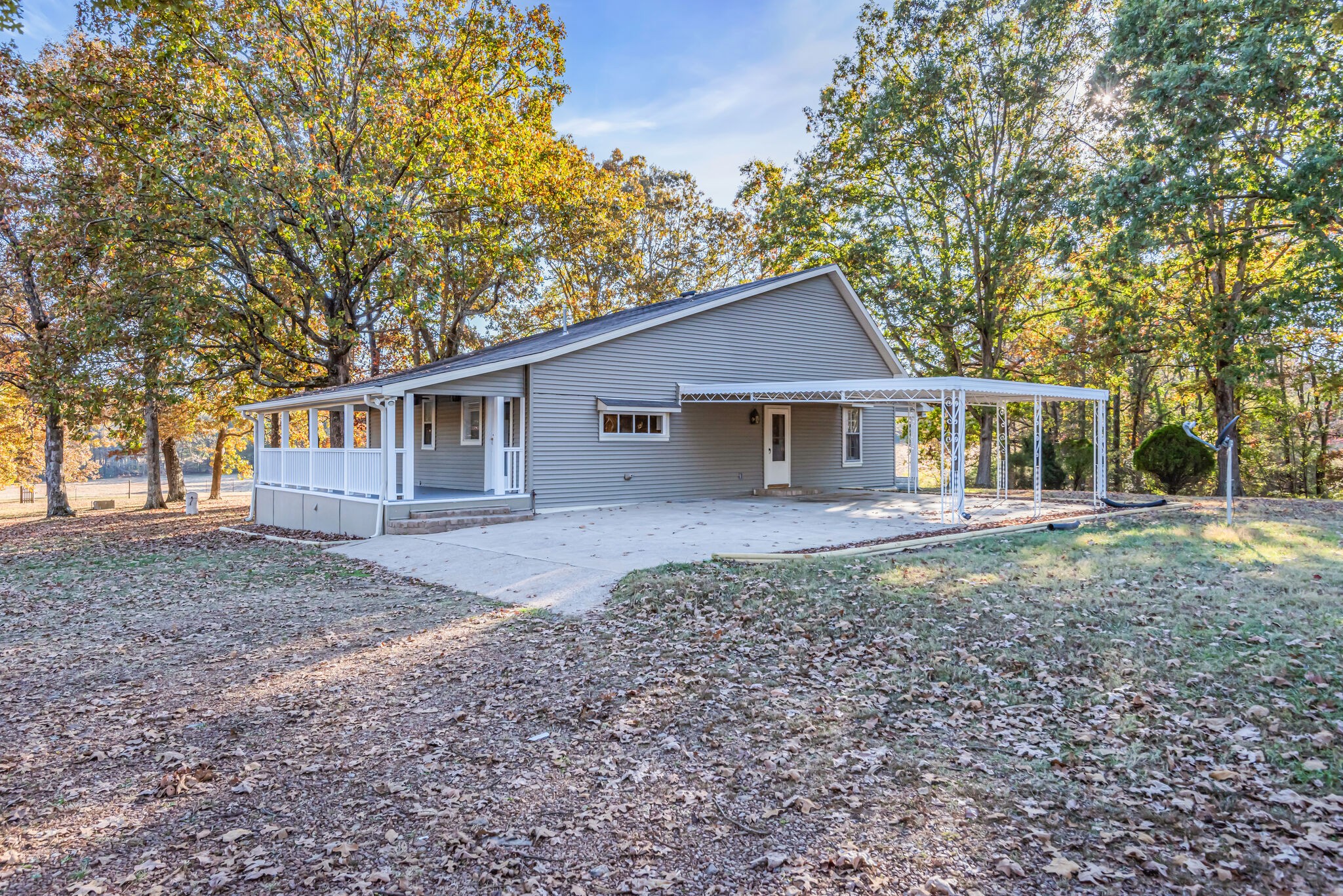 1104 Pond Switch Road Dickson, TN 37055 - Photo 34 of 40 Gallery Image 34