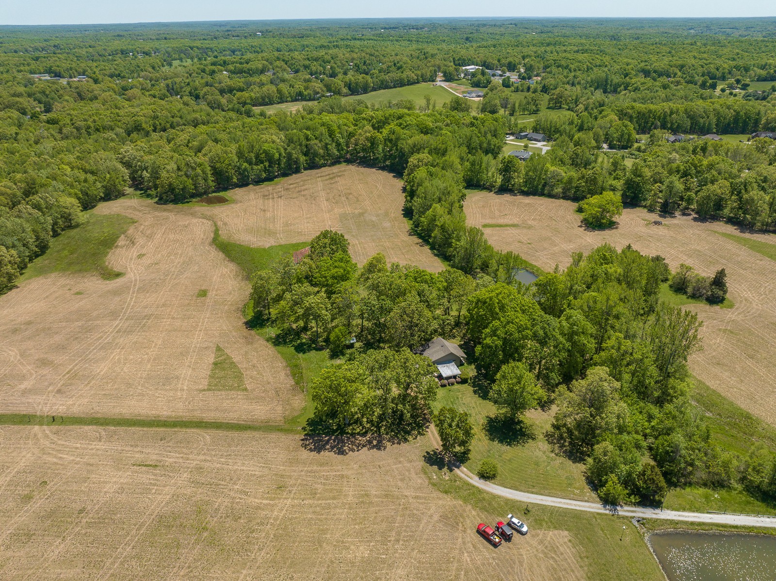 1104 Pond Switch Road Dickson, TN 37055 - Photo 36 of 40 Gallery Image 36