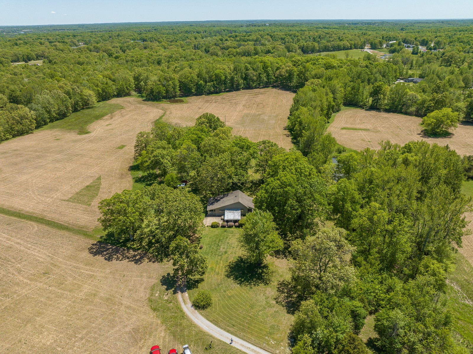 1104 Pond Switch Road Dickson, TN 37055 - Photo 37 of 40 Gallery Image 37