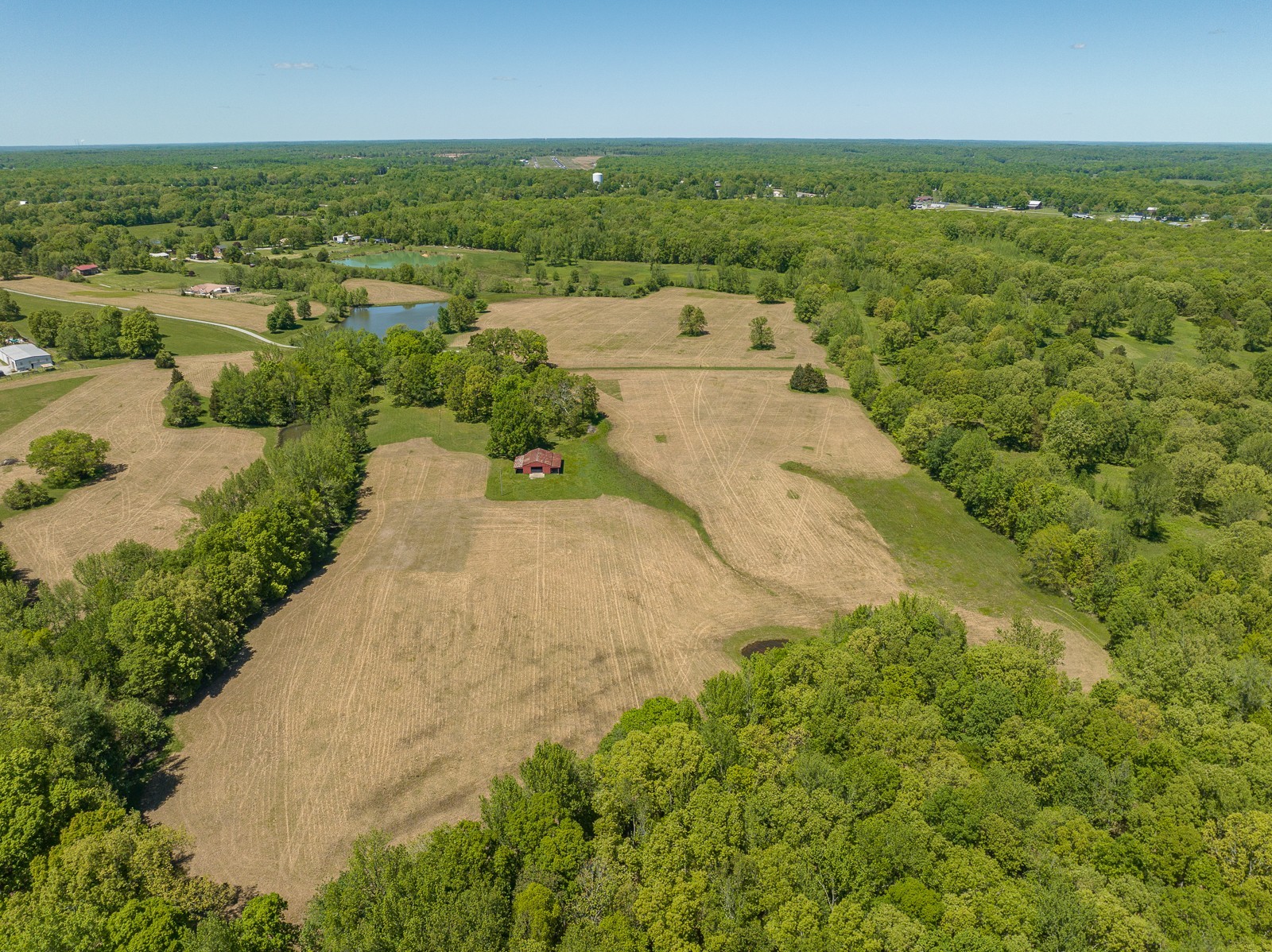 1104 Pond Switch Road Dickson, TN 37055 - Photo 38 of 40 Gallery Image 38