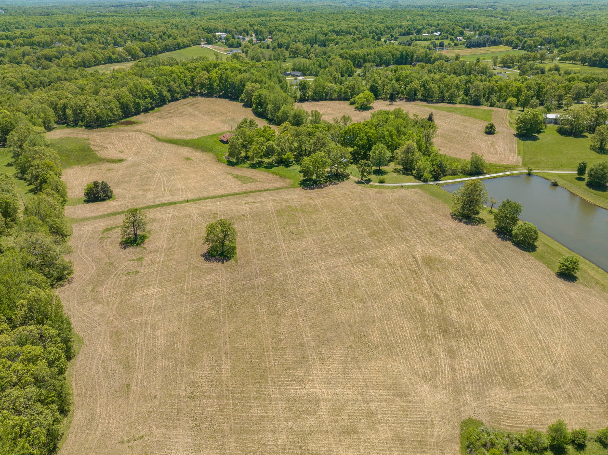 1104 Pond Switch Road Dickson, TN 37055 - Photo 39 of 40 Gallery Image 39