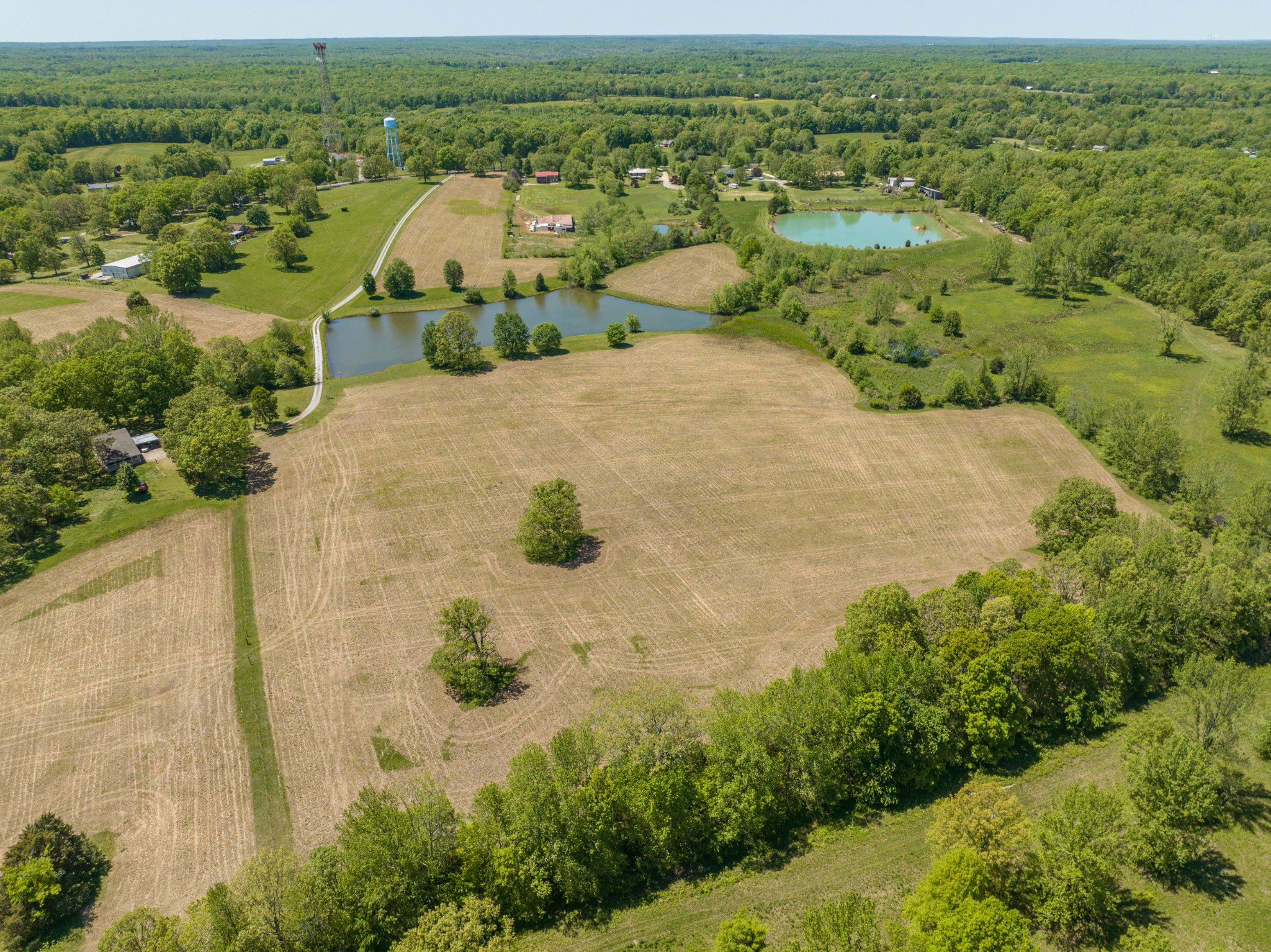 1104 Pond Switch Road Dickson, TN 37055 - Photo 40 of 40 Gallery Image 40
