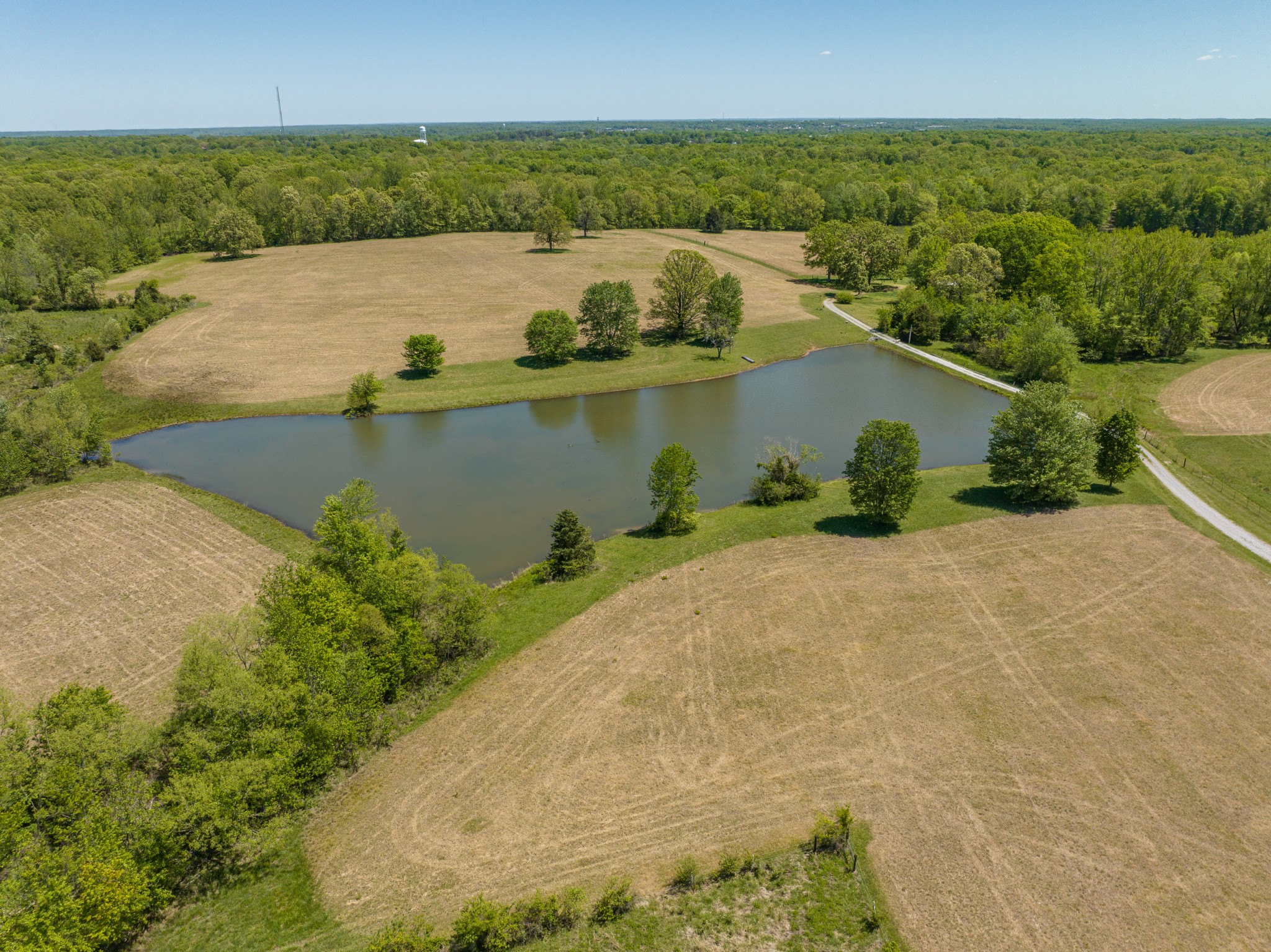 1104 Pond Switch Road Dickson, TN 37055 - Photo 8 of 40 Gallery Image 8