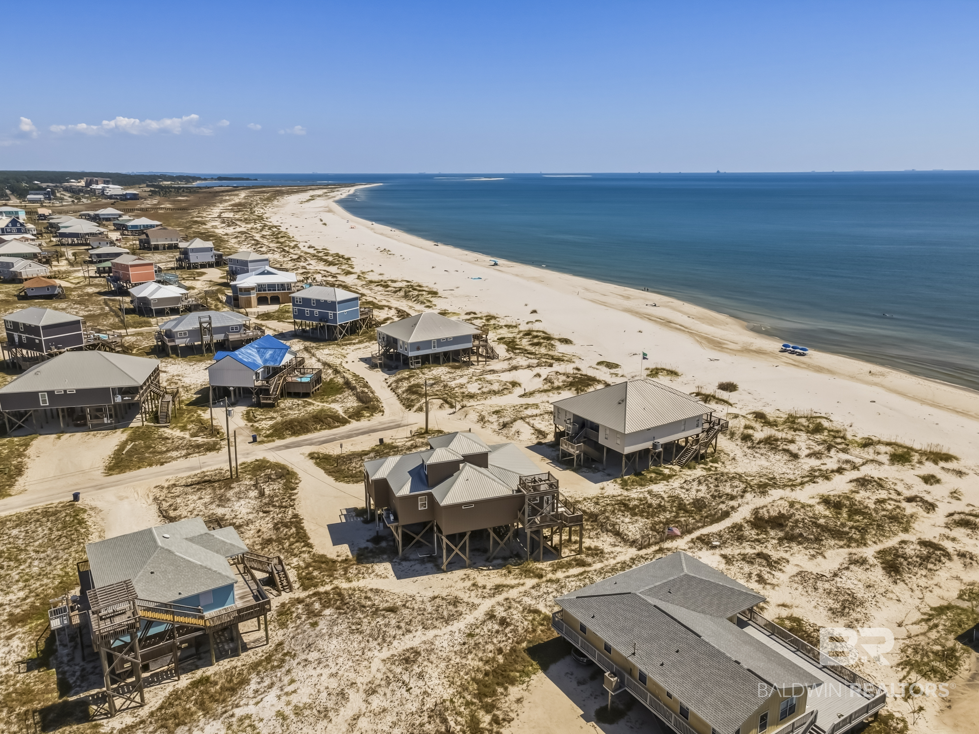 103 Raphael Semmes Street Dauphin Island, AL 36528 - Photo 37 of 47 Gallery Image 37