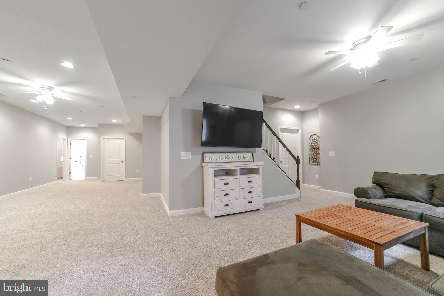 2160 Lowery Road Huntingtown, MD 20639 - Photo 42 of 53 a view of livingroom with furniture