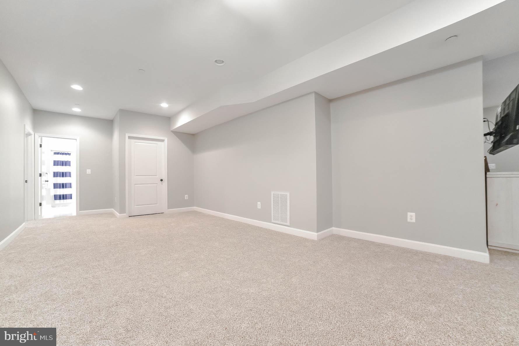 2160 Lowery Road Huntingtown, MD 20639 - Photo 43 of 53 a view of an empty room