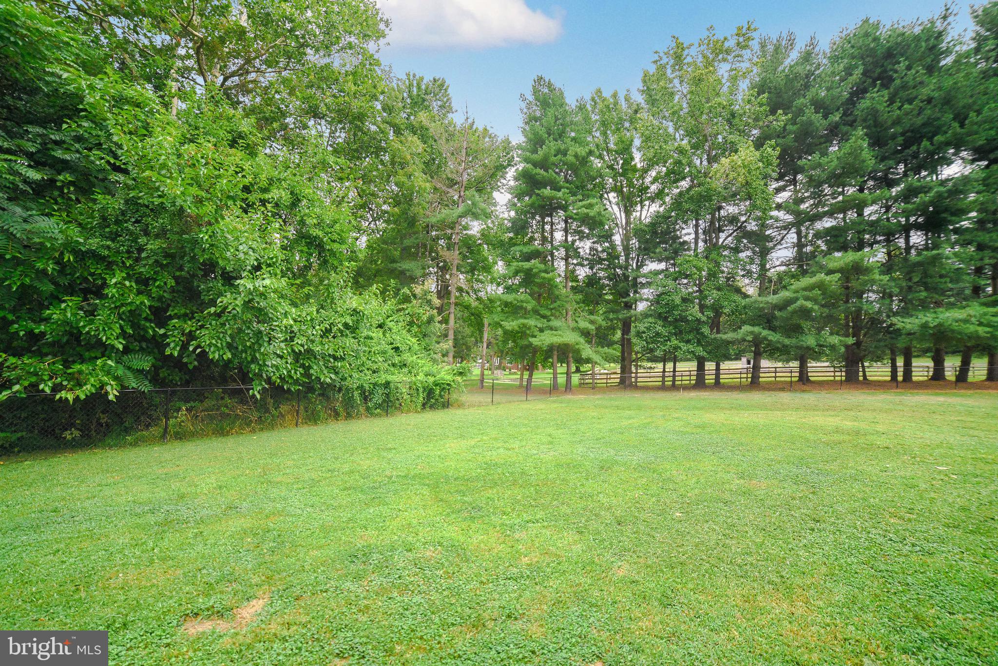 2160 Lowery Road Huntingtown, MD 20639 - Photo 51 of 53 a view of outdoor space with trees all around