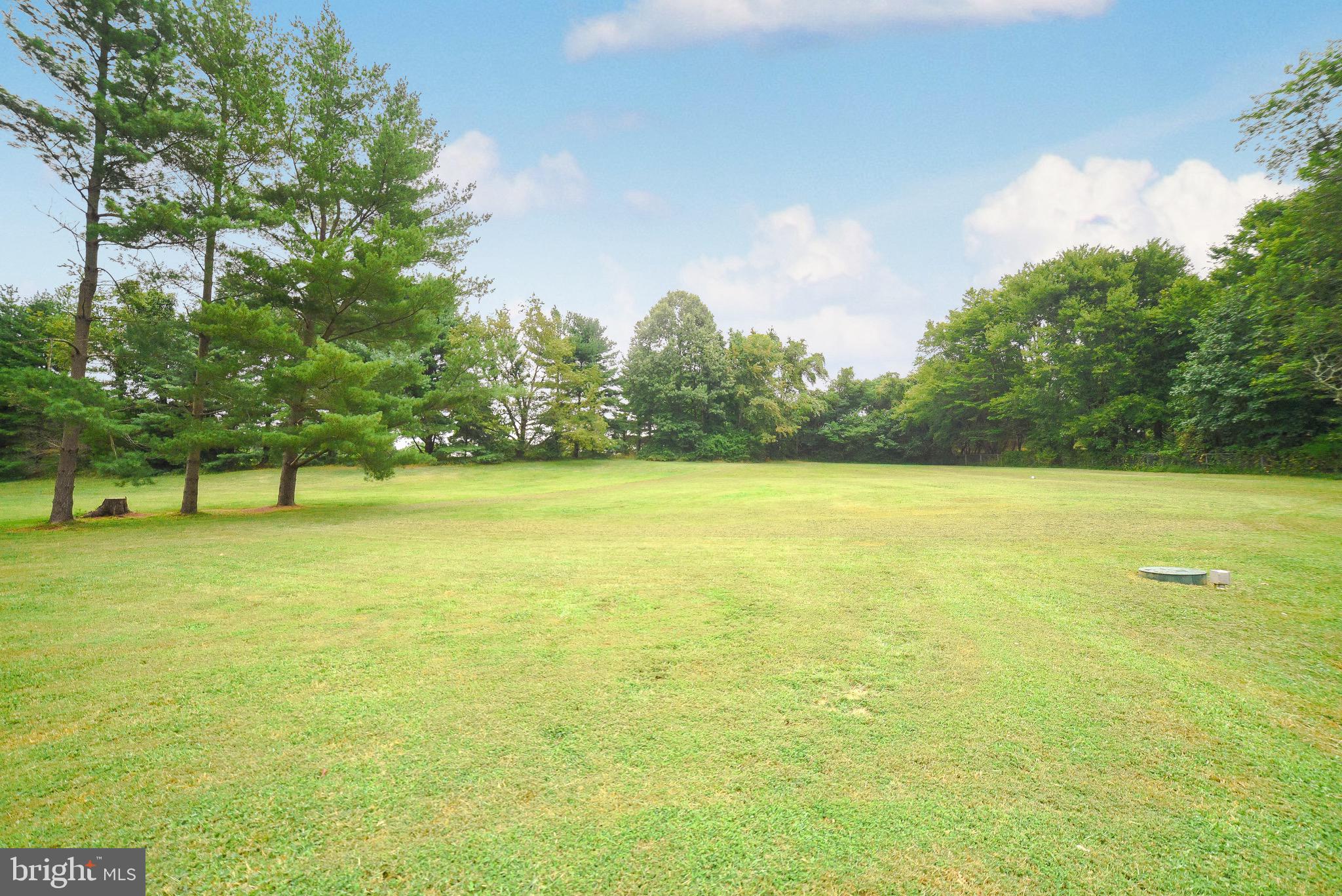 2160 Lowery Road Huntingtown, MD 20639 - Photo 53 of 53 a view of a swimming pool and outdoor space