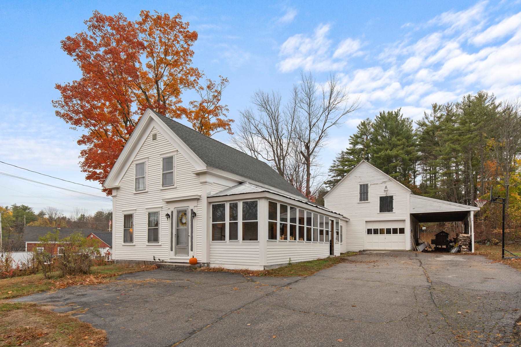 41 Maple Street Wakefield, NH 03887 - Photo 22 of 34 Gallery Image 22