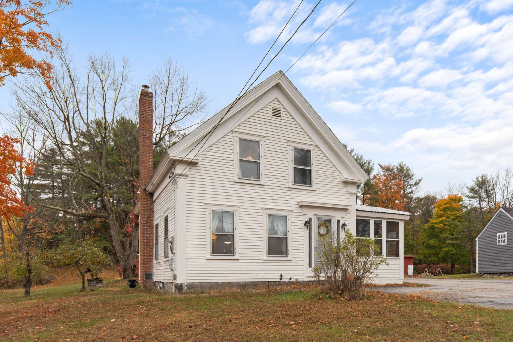 41 Maple Street Wakefield, NH 03887 - Photo 23 of 34 Gallery Image 23