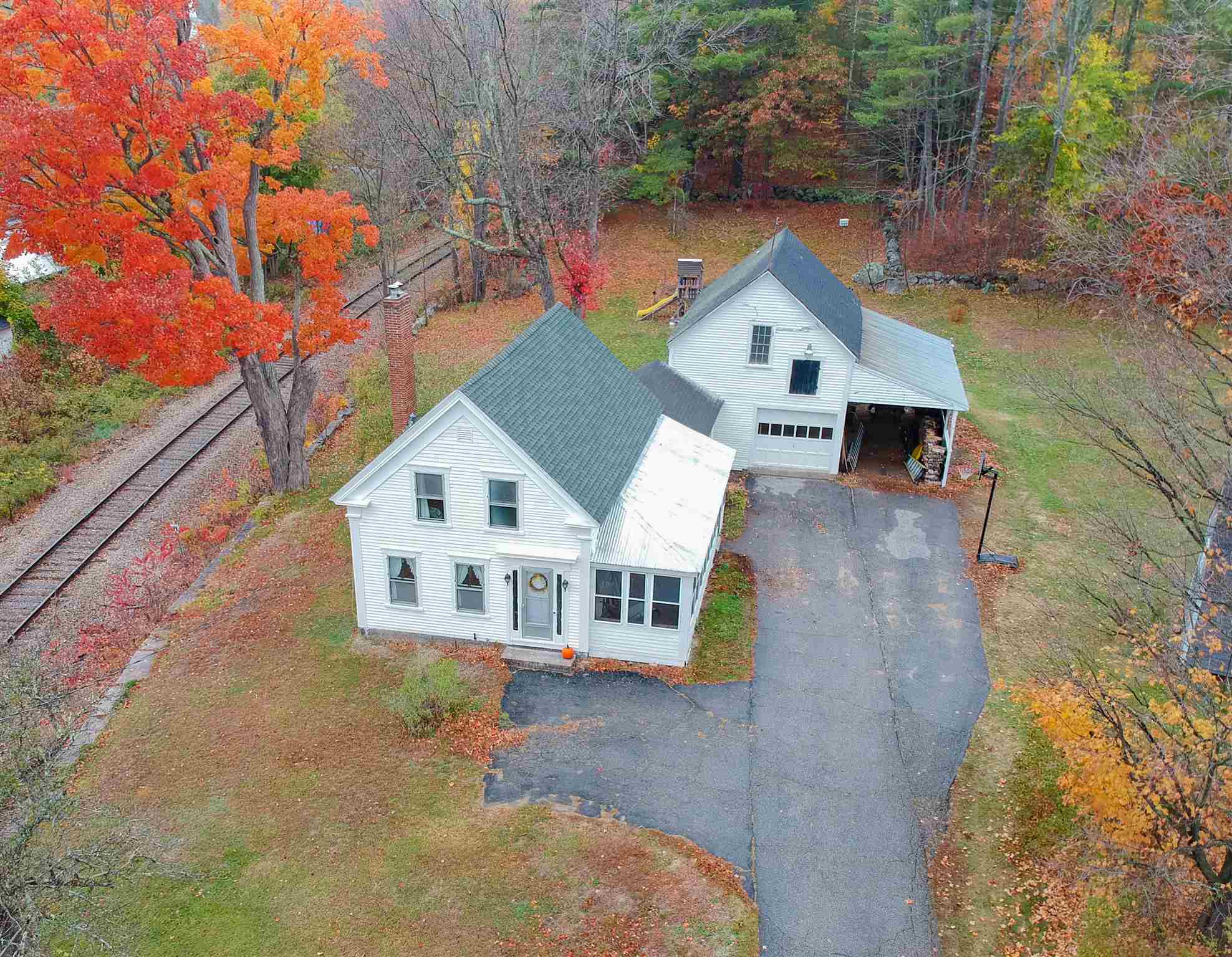 41 Maple Street Wakefield, NH 03887 - Photo 33 of 34 Gallery Image 33