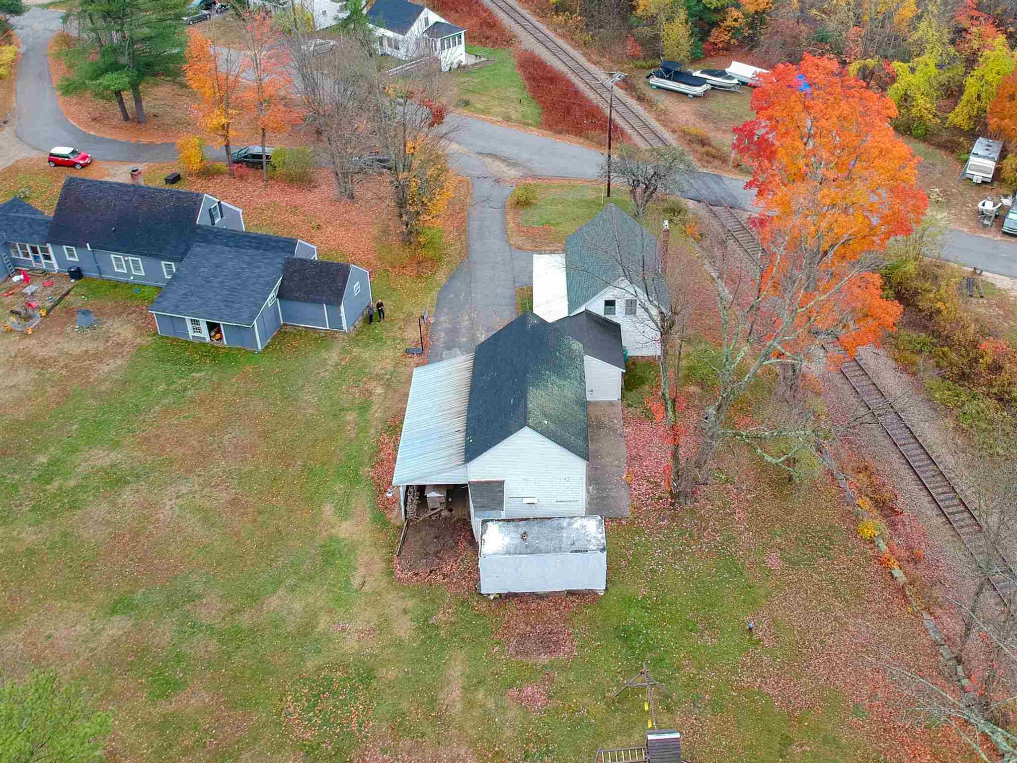 41 Maple Street Wakefield, NH 03887 - Photo 34 of 34 Gallery Image 34