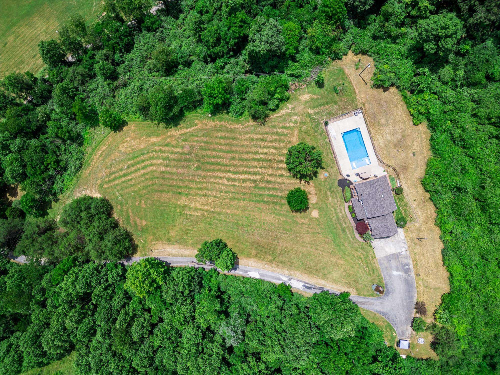 222 Brush Creek Road Milton, WV 25541 - Photo 6 of 7 Gallery Image 6
