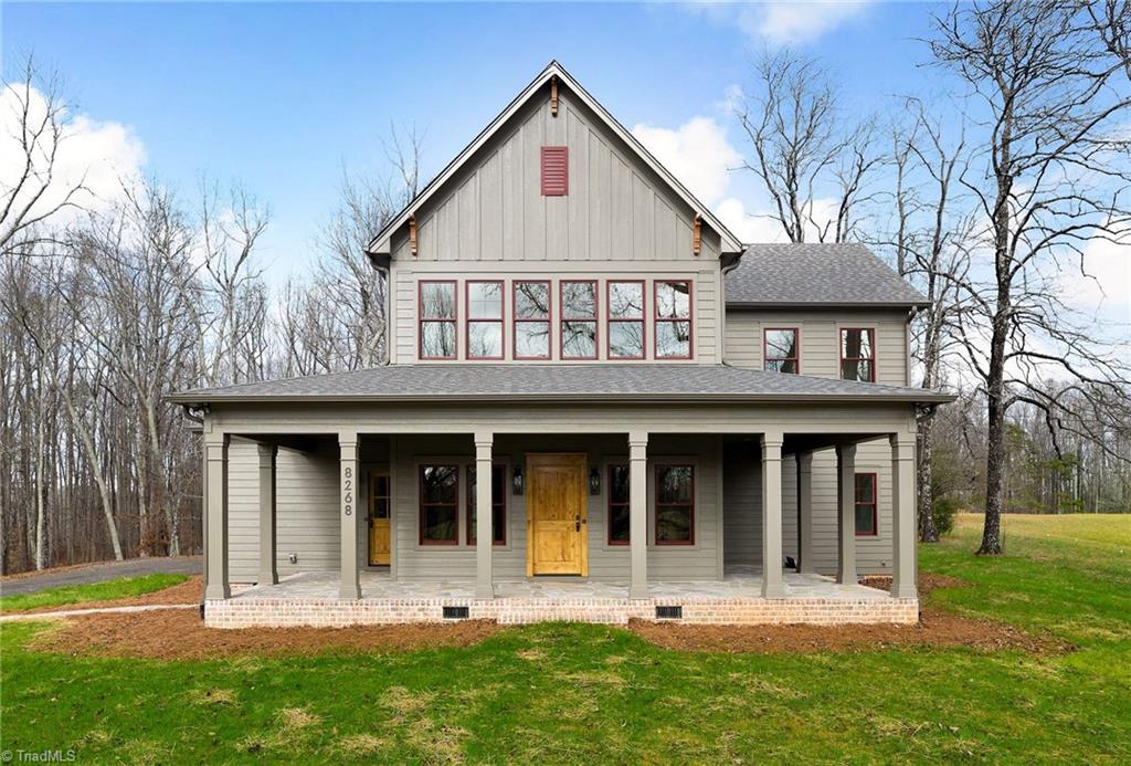 8268 Ballard Road Colfax, NC 27235 - Photo 2 of 50 Welcome home