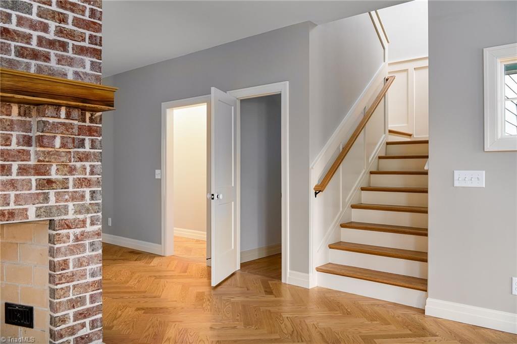 8268 Ballard Road Colfax, NC 27235 - Photo 30 of 50 Where continued comforting luxurious spaces await