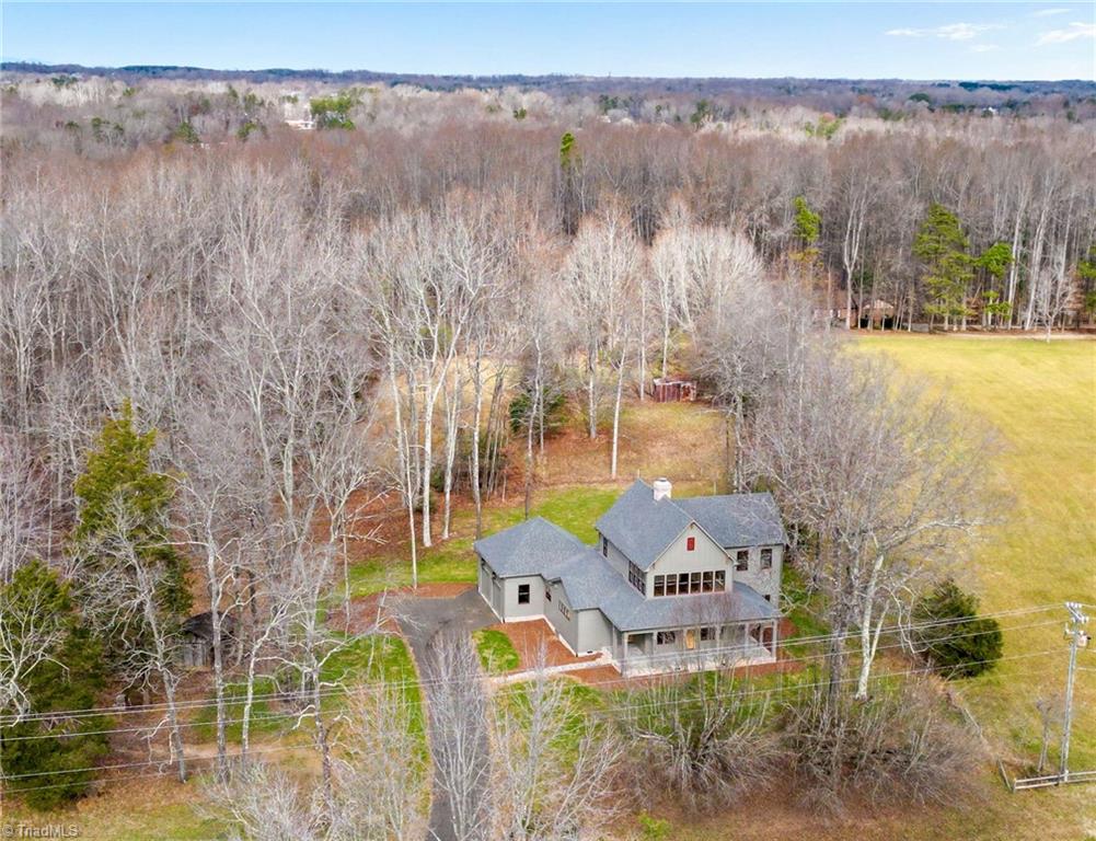 8268 Ballard Road Colfax, NC 27235 - Photo 47 of 50 Minutes from the airport