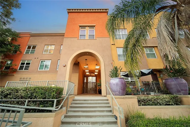 $728,000 | 83 East Commonwealth Avenue, Unit 3C, Alhambra, CA 91801